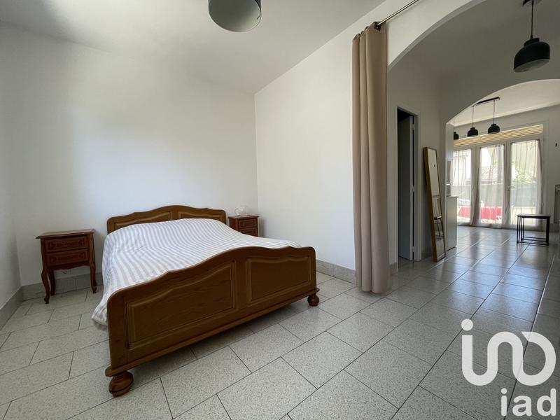 Maison de maîtres - 151 m² - 7 pièces