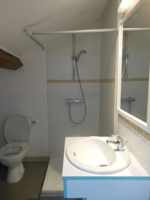 Appartement - 15 m² - 1 pièce