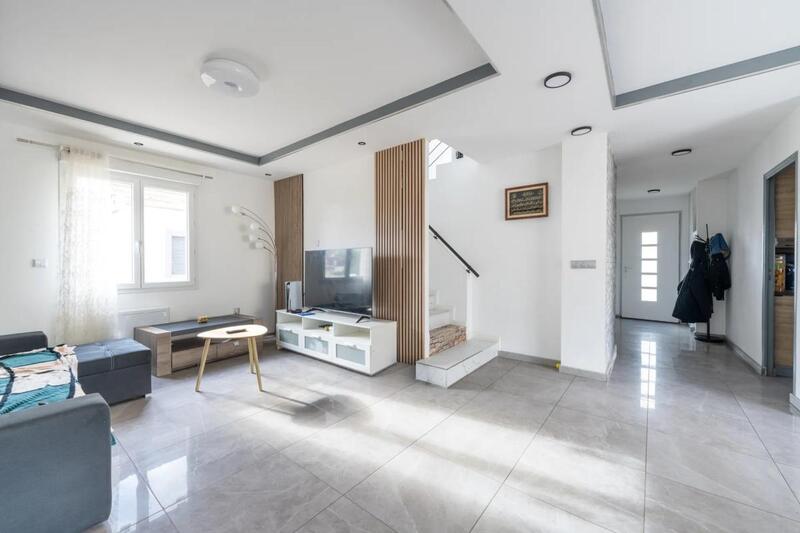 Maison - 150 m² - 5 pièces