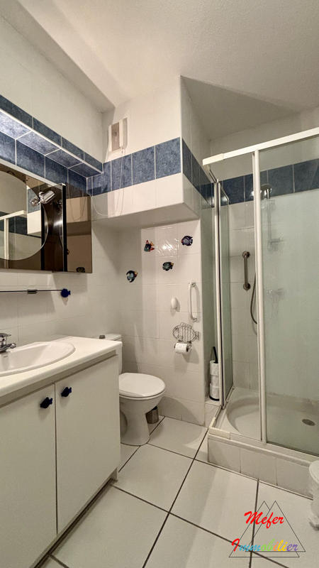 Appartement - 129 m² - 4 pièces