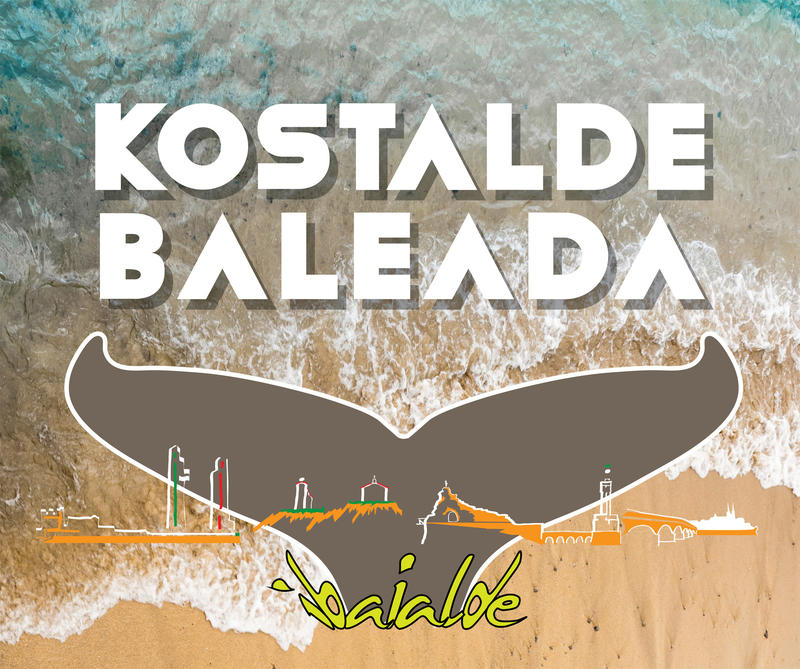 Kostalde Baleada
