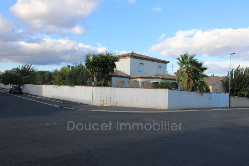Villa - 114 m² - 5 pièces