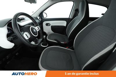 Renault Twingo 1.6 Hybrid Creative 141 ch