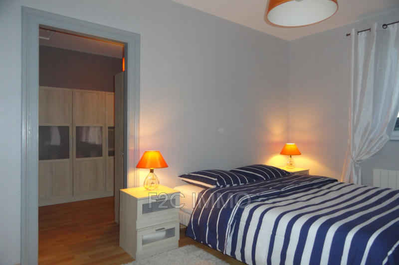 Appartement - 94 m² - 4 pièces