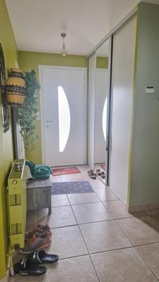 Maison - 143 m² - 5 pièces