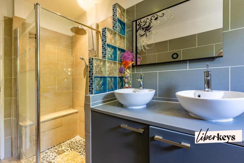 Maison - 135 m² - 5 pièces