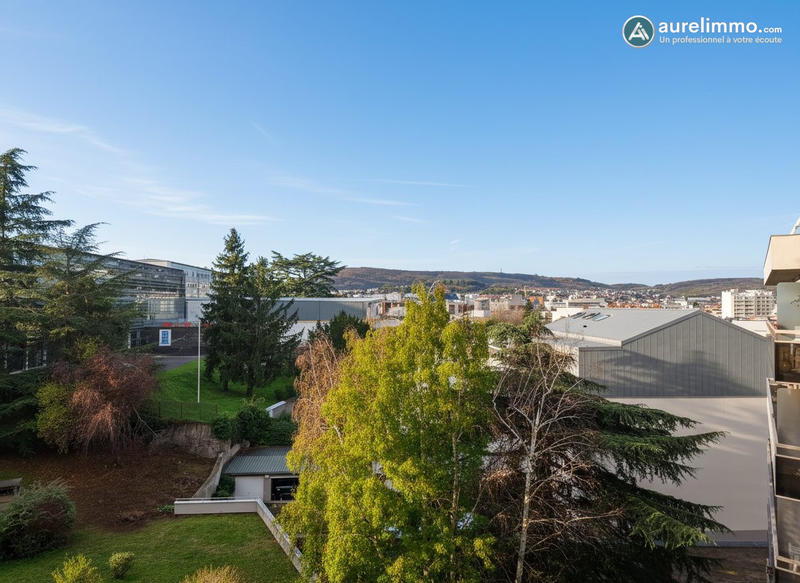 Appartement - 79 m² - 3 pièces