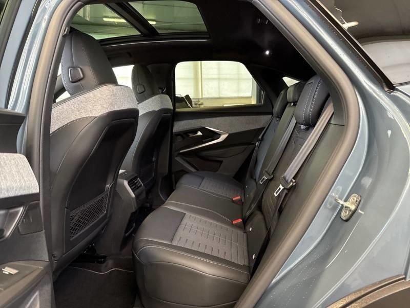 Peugeot 3008 Hybrid 145 e-Dcs6 Gt