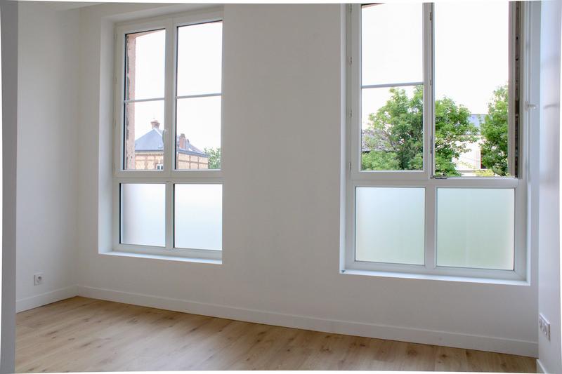 Appartement - 120 m² - 4 pièces