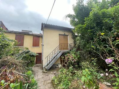 Maison - 134 m² - 6 pièces