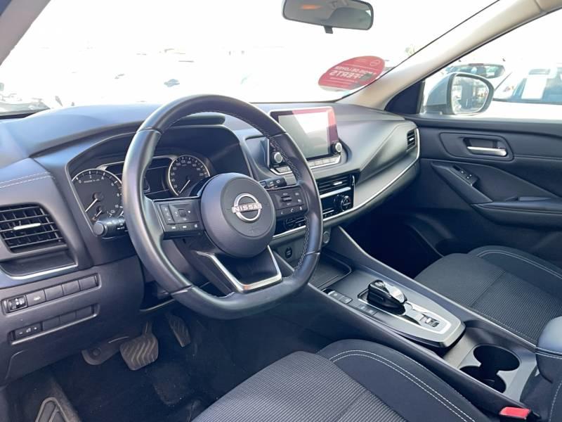 Nissan Qashqai e-Power 190 ch Business Edition