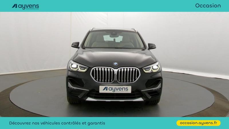Bmw X1 sDrive20iA 178ch xLine Dkg7 9cv