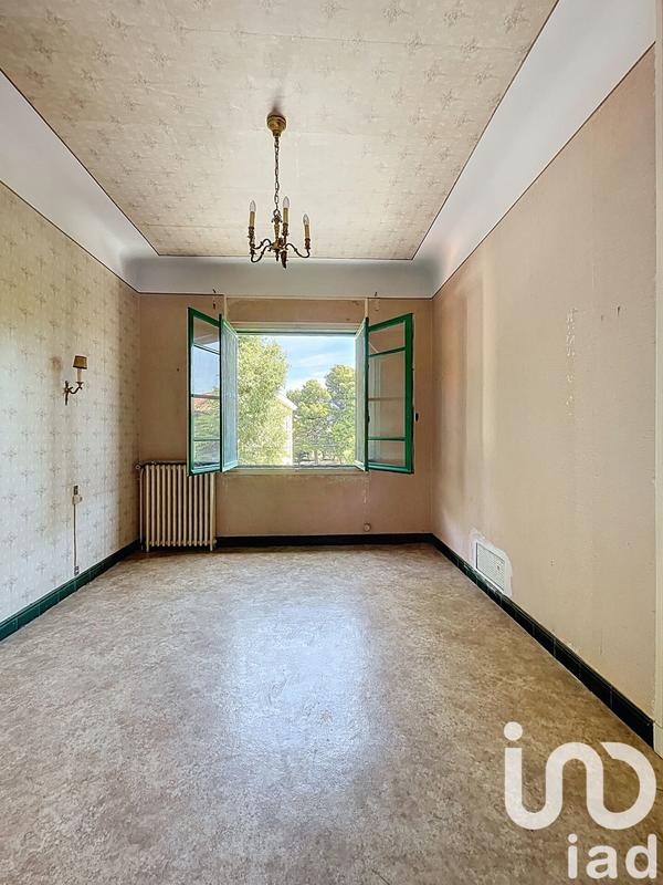 Maison de maîtres - 173 m² - 7 pièces