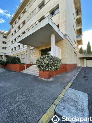 Maison - 12 m² - 1 pièce