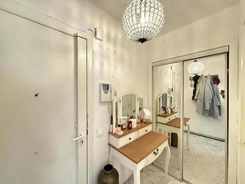 Appartement - 33 m² - 1 pièce