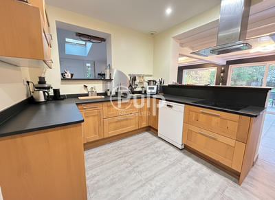 Maison de campagne - 120 m² - 5 pièces