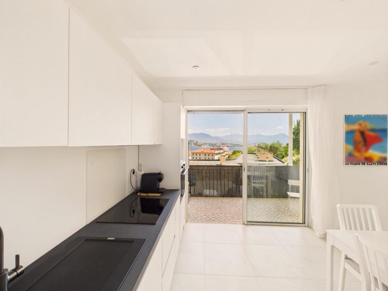 Appartement - 78 m² - 3 pièces