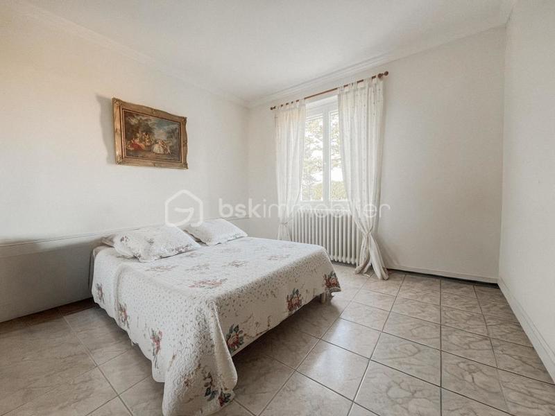 Maison - 141 m² - 6 pièces