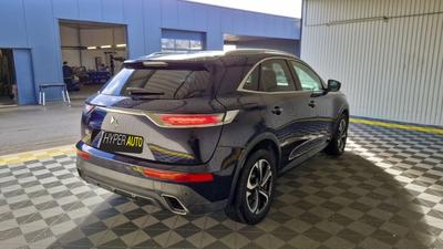 Ds Ds 7 Crossback Ds7 Business bluehdi 180 eat8