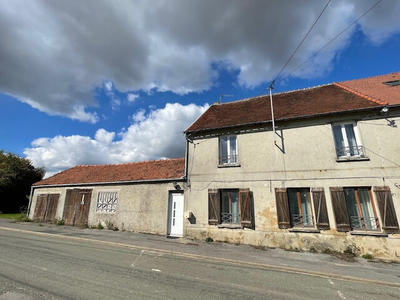 Maison - 148 m² - 6 pièces