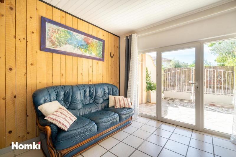 Maison - 155 m² - 7 pièces