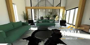 Appartement - 28 m² - 1 pièce