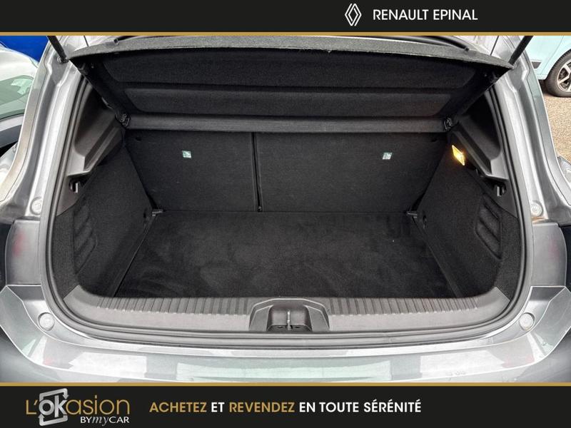 Renault Clio V TCe 90 Equilibre