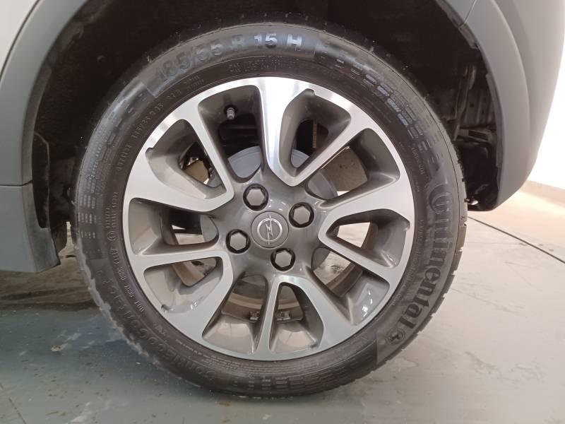 Opel Karl 1.0 - 75 ch Rocks