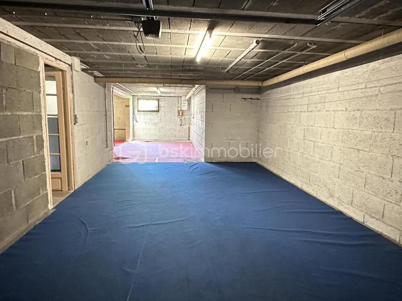 Pavillon - 100 m² - 4 pièces