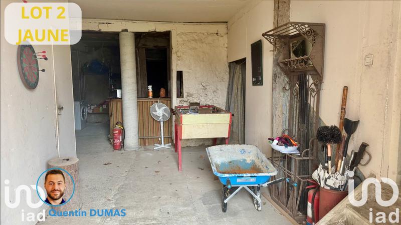 Maison - 329 m² - 29 pièces