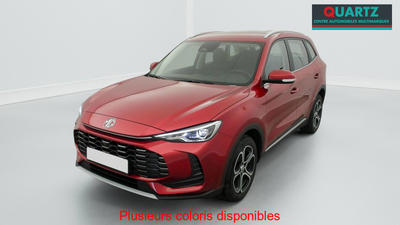 Mg Zs 1.5 l Hybrid+ 197 ch Comfort