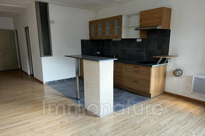 Appartement - 52 m² - 2 pièces