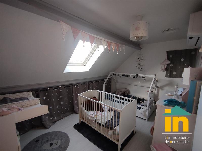 Maison de campagne - 230 m² - 5 pièces