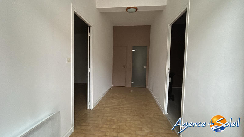 Bureau - 57 m² - 3 pièces