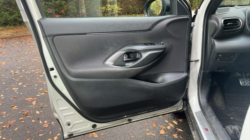 Toyota Yaris Cross 1.5 116 Hybrid E-Cvt 92 Gr Sport