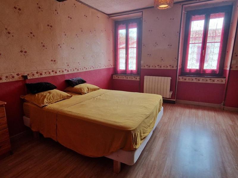 Maison - 149 m² - 6 pièces