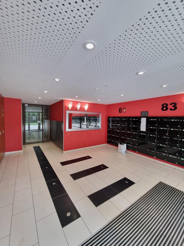 Appartement - 68 m² - 3 pièces