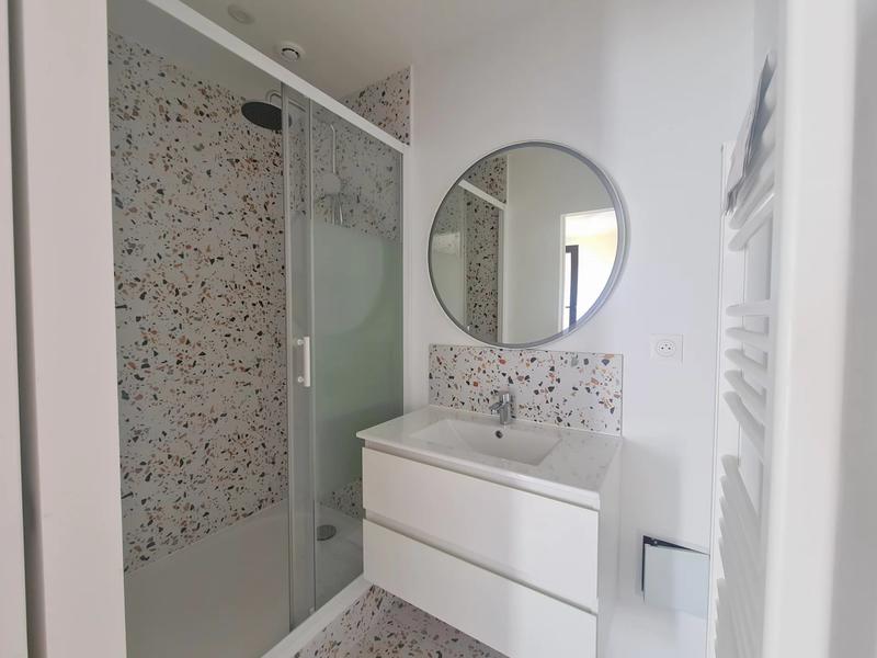 Appartement - 142 m² - 5 pièces