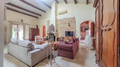 Maison - 160 m² - 8 pièces