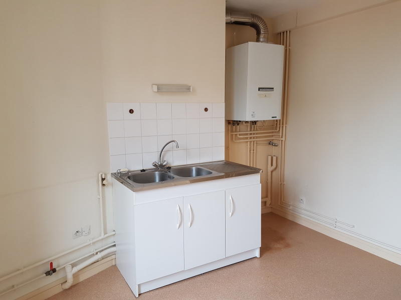 Appartement - 78 m² - 3 pièces