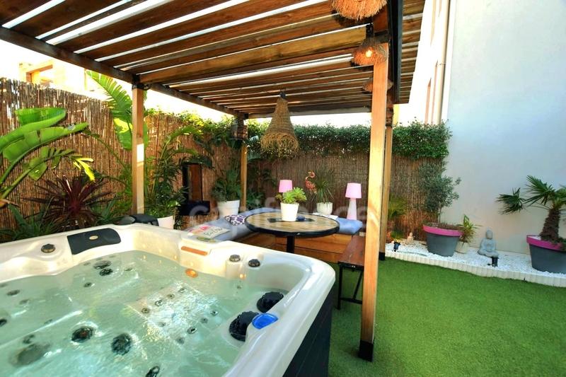 Maison - 107 m² - 4 pièces