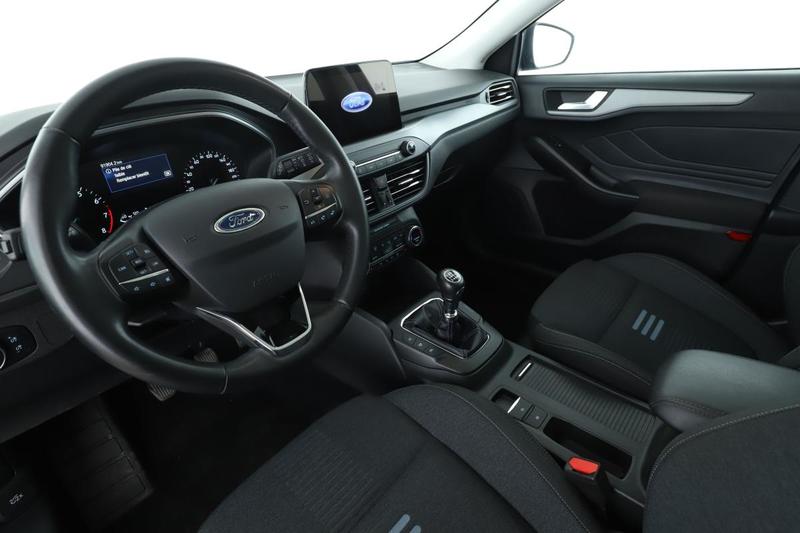 Ford Focus 1.0 Flexifuel mHEV Active X 125 ch
