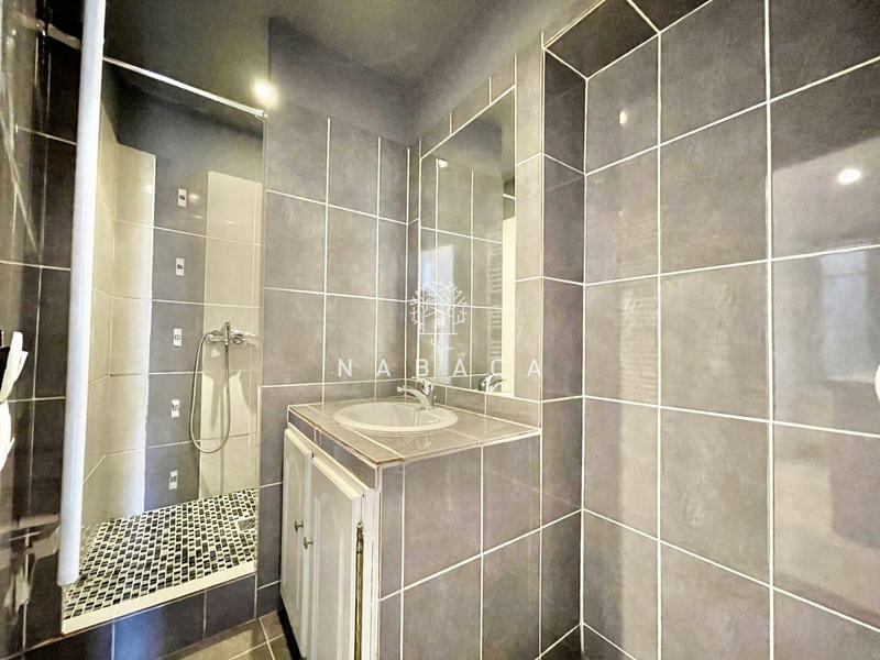 Appartement - 51 m² - 2 pièces