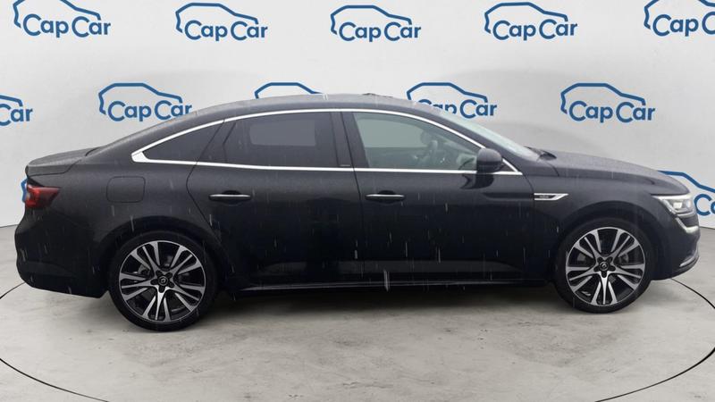 Renault Talisman 2.0 BluedCi 200 Edc6 Initiale Paris