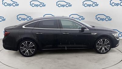Renault Talisman 2.0 BluedCi 200 Edc6 Initiale Paris