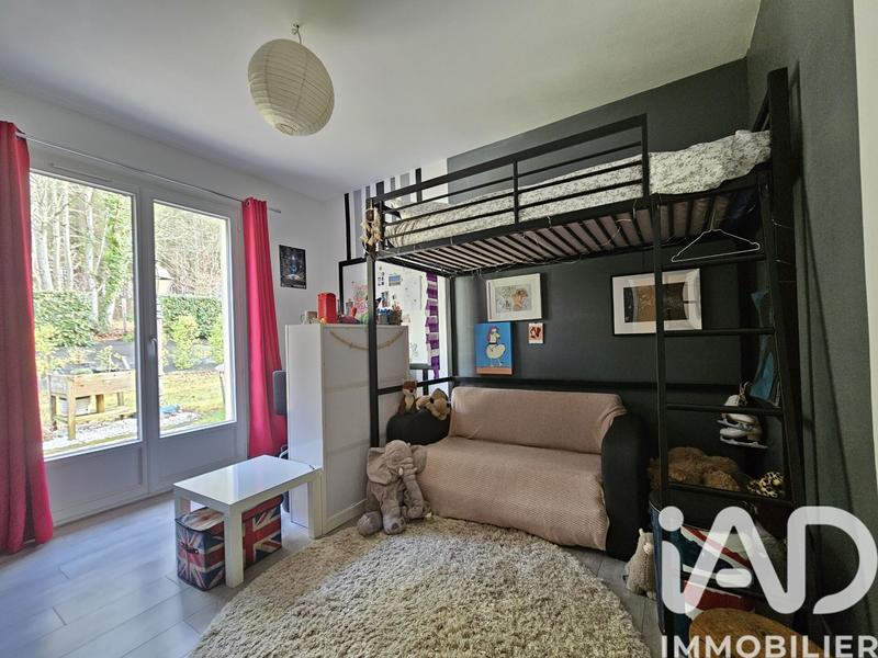 Maison - 161 m² - 6 pièces