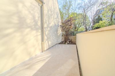 Maison ancienne - 88 m² - 4 pièces