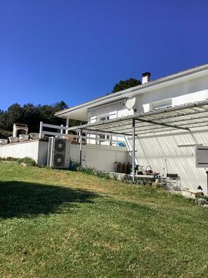 Maison traditionnelle - 100 m² - 6 pièces