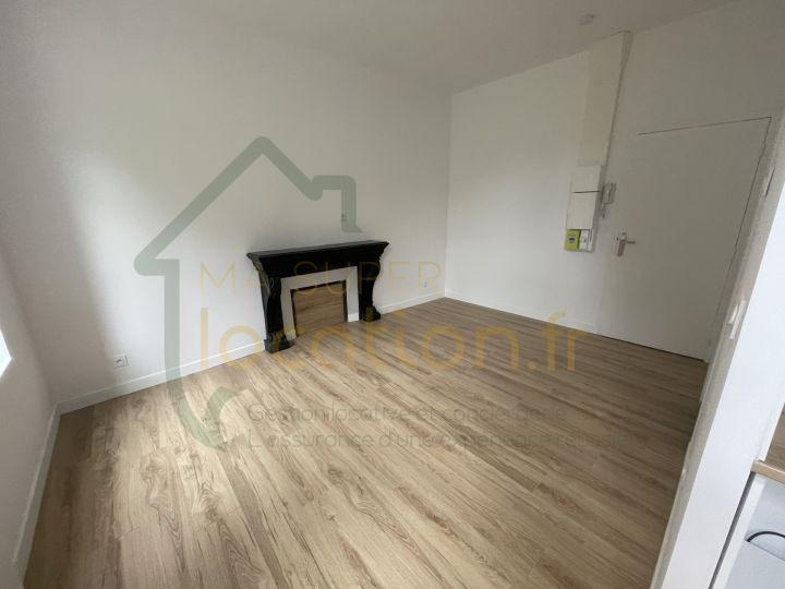Appartement - 20 m² - 1 pièce