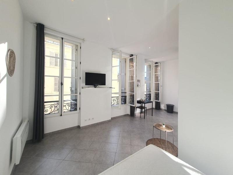 Studio - 26 m² - 1 pièce